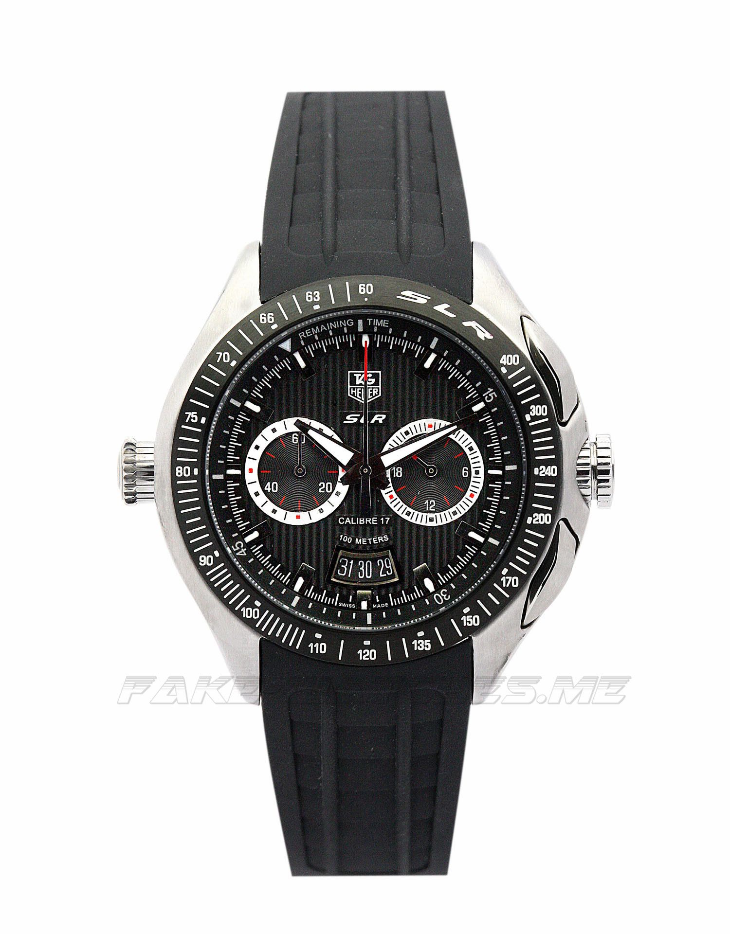 Tag Heuer SLR Mens Automatic CAG2010.BA0254